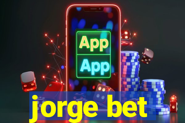 jorge bet